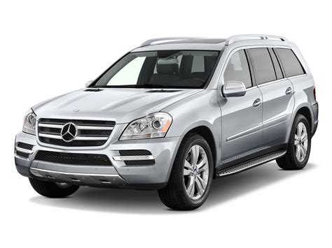 2010 Mercedes-Benz GL-Class Owners Manual